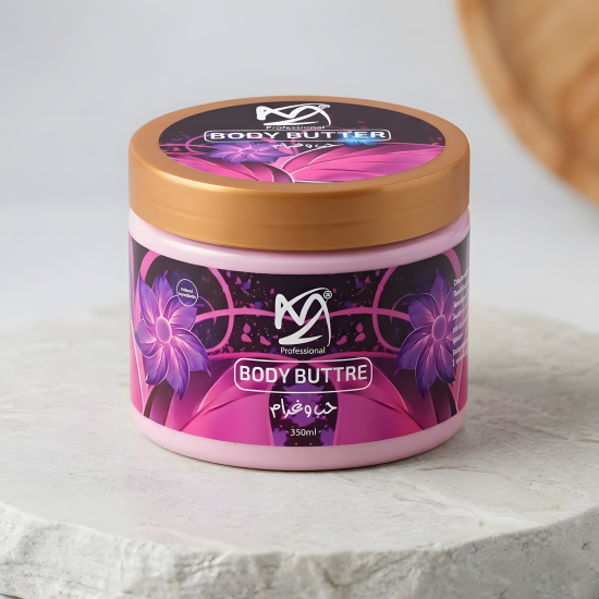 Body Butter 350ml